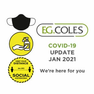 Covid Jan 2021