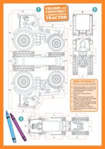 Colour & Construct 2