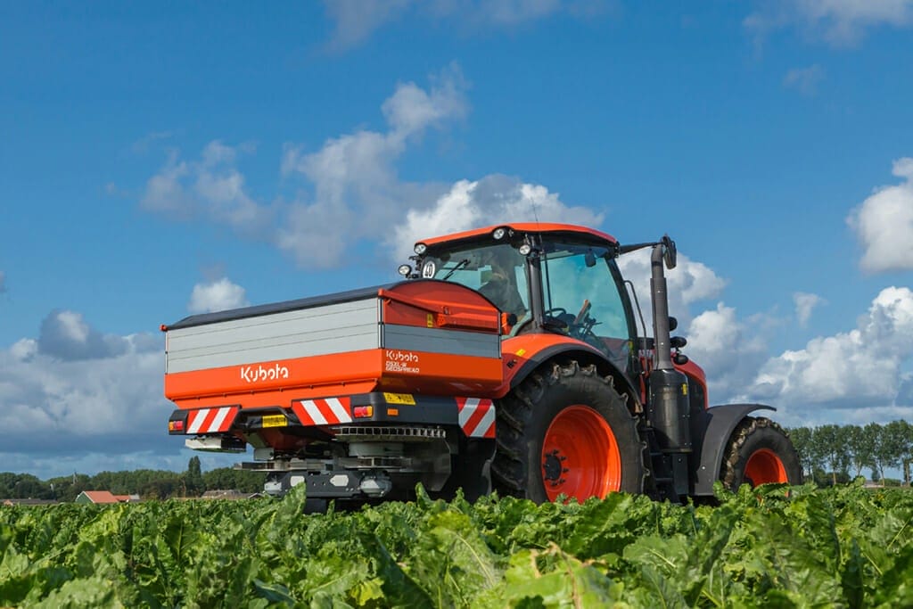 New Implements EG Coles