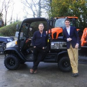 Peter Wilson EG Coles