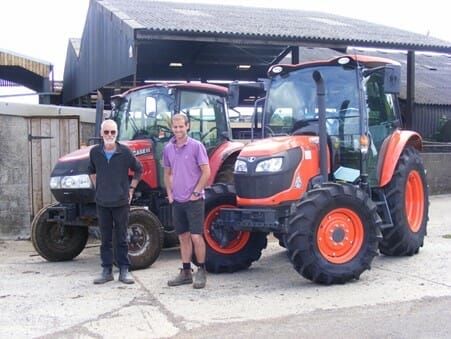 EG Coles M4062 delivery