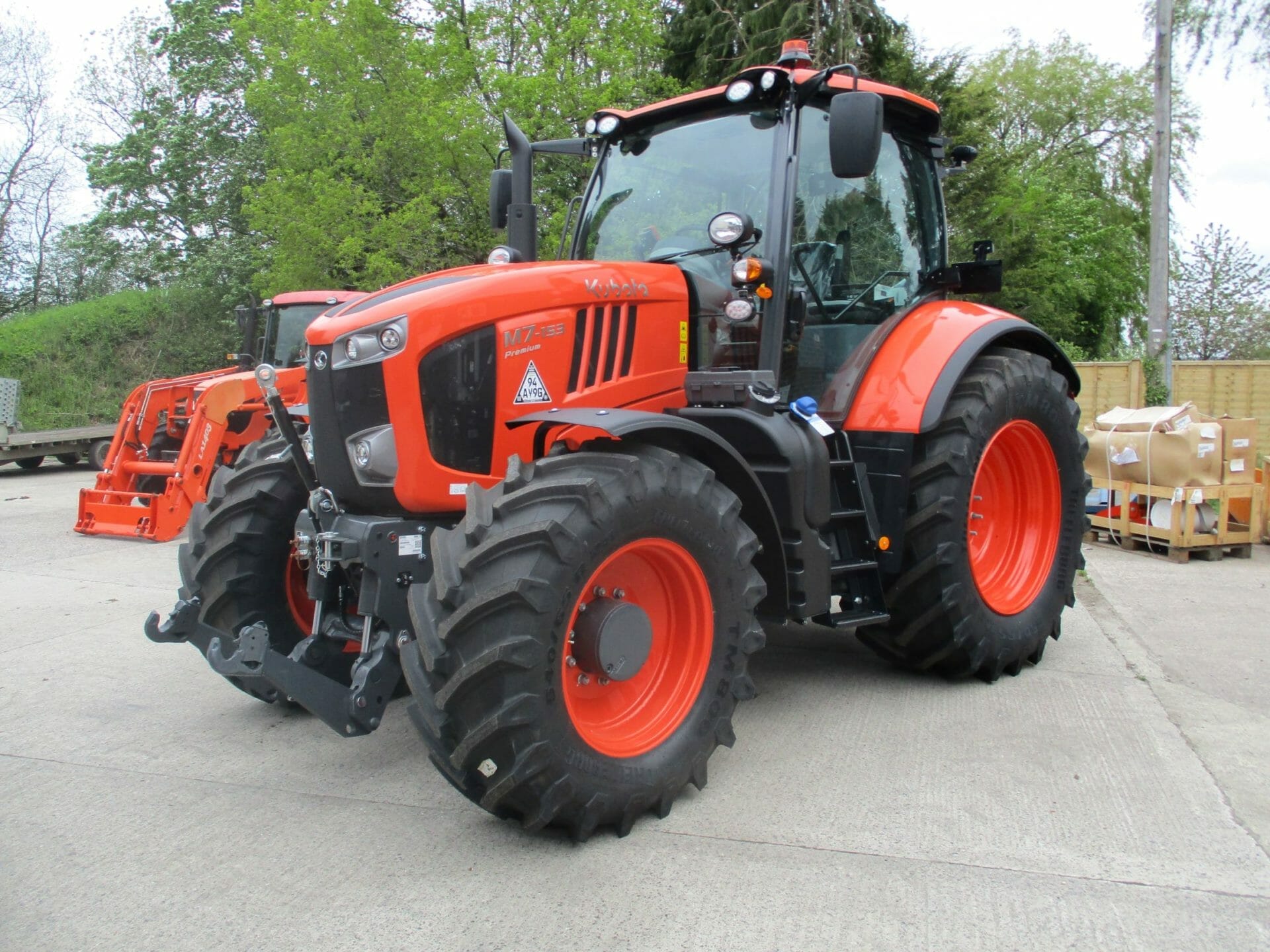 EG Coles M7153 Premium