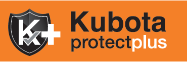 Kubota Protect - EG Coles