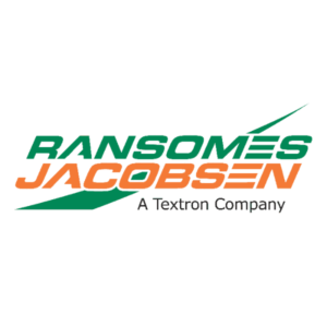 Ransomes Jacobsen Logo