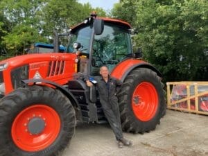 Paul Sullivan - bringing years of experience to the team - EG Coles