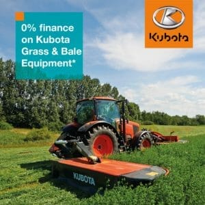 EG Coles Kubota Deals