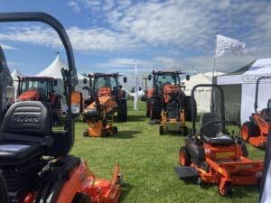 EG Coles and G&S Show