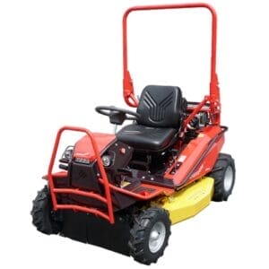Canycom Brushcutters