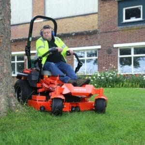 Ariens Apex Zero Turn Mower