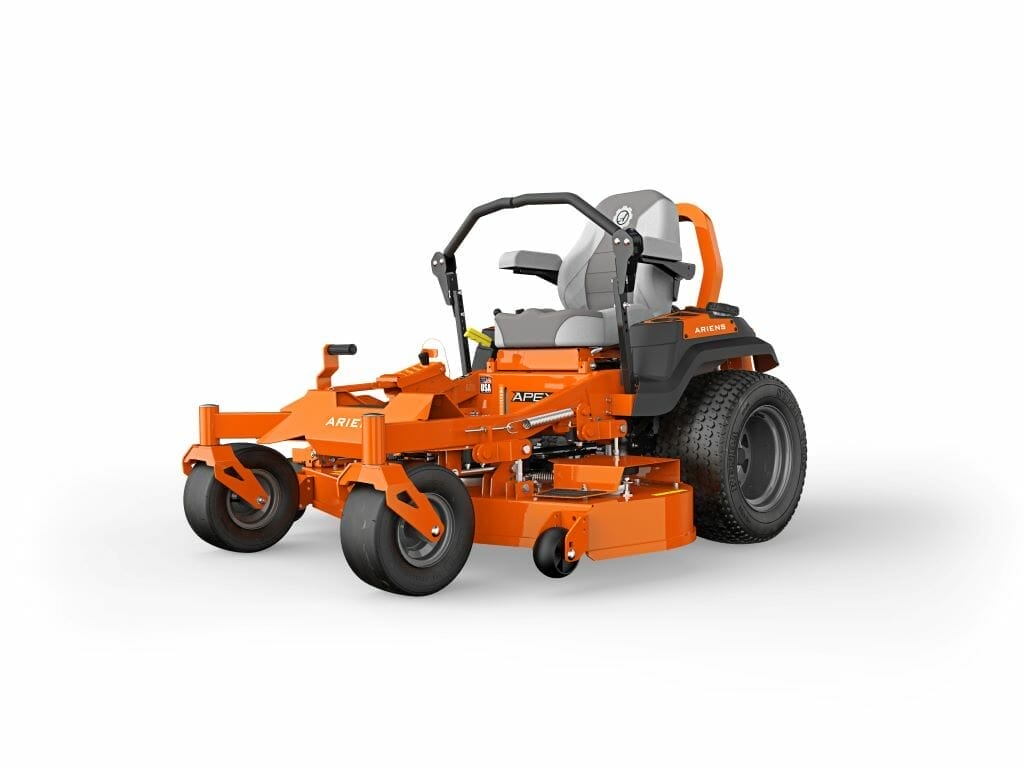 Ariens Apex Zero Turn Mower - Image 3