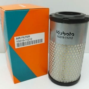 1G31911212 Kubota Air Filter