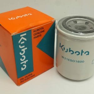 W21ESO1600 Kubota Oil Filter