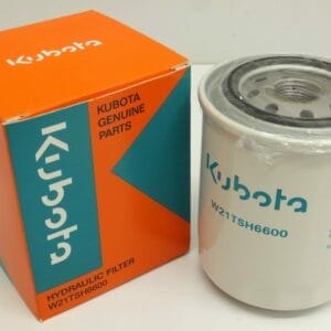 W21TSH6600 Kubota Hydraulic Filter