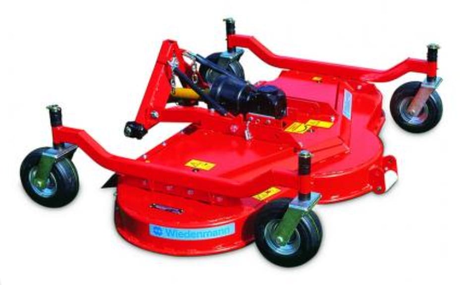 Wiedenmann - Image 2