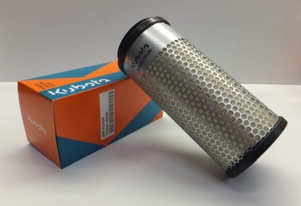 TC02016324 Kubota Air Filter