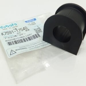 K759117540 Kubota Roll Bar Bush