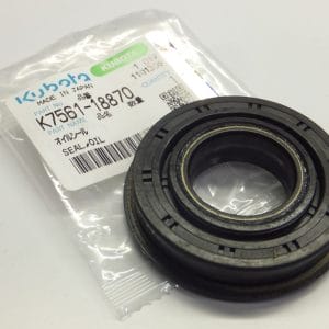 K756118870 Kubota Oil Seal