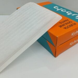 6A67175090 Kubota Aircon Filter