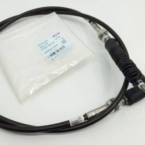 K759142712 Kubota Main Shift Cable