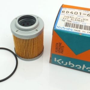 RD40161270 Kubota Pilot Filter