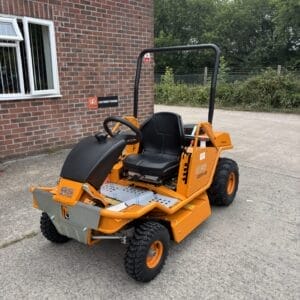EX DEMO AS Motor Sherpa 940 4WD Brush Cutter