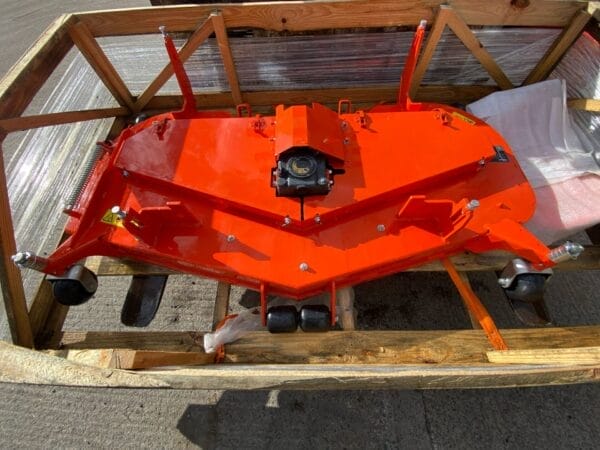 Kubota RCK60-1200Z