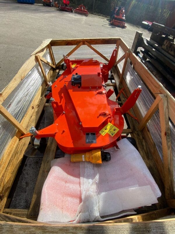 Kubota RCK60-1200Z - Image 2