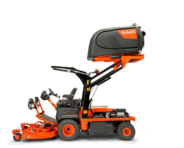 Kubota FC Series - setting the standard for professional mowing - Image 3