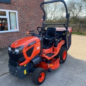 Kubota G231LD